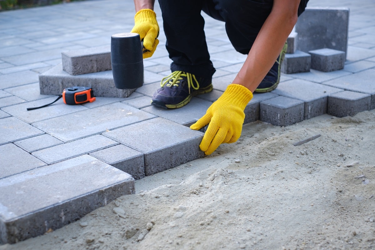 How to Prepare Your Property for Driveway Paving in Ottawa?