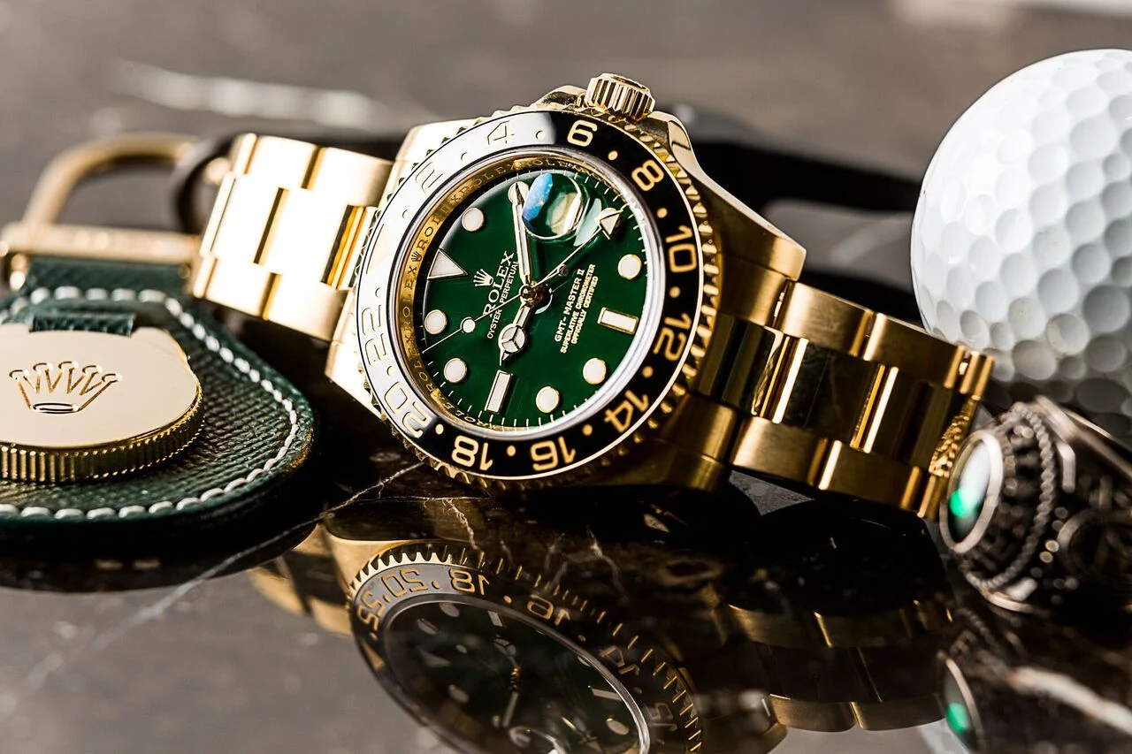 Top Features of High-Quality Rolex Super Clone Replica Watches