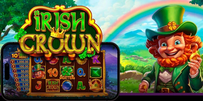 Panduan Bermain Untuk Pemula Di Slot Irish Crown