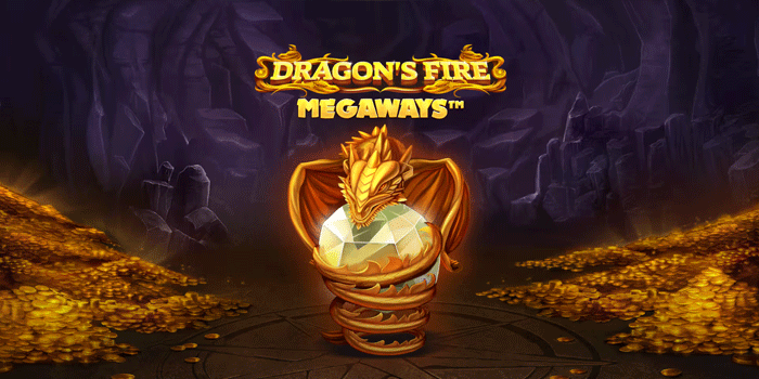  Peluang Jackpot Ratusan Juta Slot Dragon’s Fire Megaways