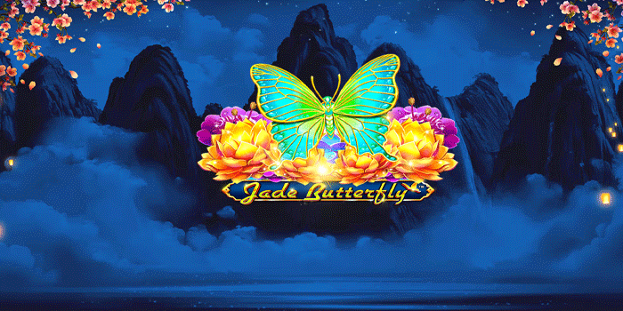 Trik Terbukti Mendapatkan Jackpot Besar di Slot Jade Butterfly