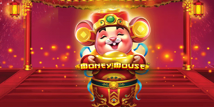 Raih Kemenangan Besar Dengan Mudah di Slot Money Mouse