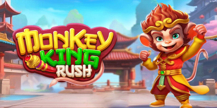 Rumus Bermain Cepat Untuk Menang di Slot Wukong Rush