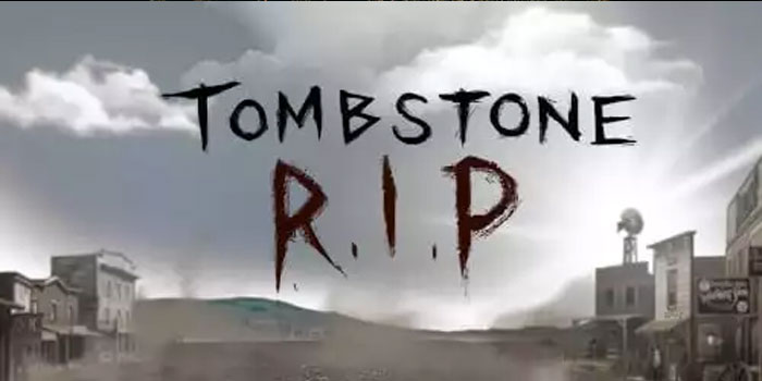 Trik Konsisten Menghasilkan Profit di Slot Tombstone RIP
