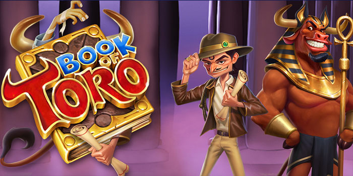 Tips Gabungkan Buy Feature & Spin Manual Slot Book of Toro